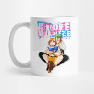 Un ONE Un Peace Mug